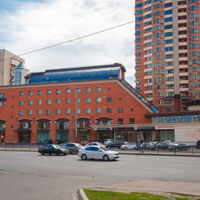 БЦ Лесі Українки, 30В